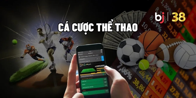 ca cuoc the thao 1